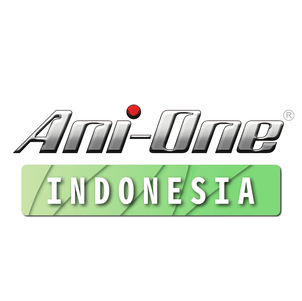 Ani-One Indonesia logo