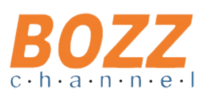 Bozz Channel logo